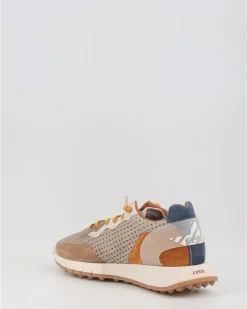 Zapatos Deportivos Cetti 1293 Taupe