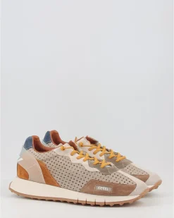 Zapatos Deportivos Cetti 1293 Taupe