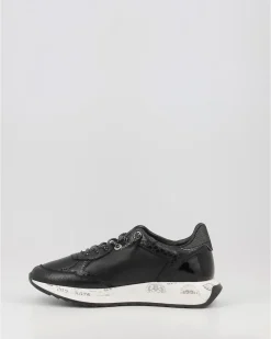 Zapatos Deportivos Cetti 1326 Negro