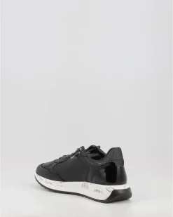 Zapatos Deportivos Cetti 1326 Negro