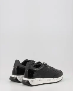 Zapatos Deportivos Cetti 1326 Negro