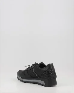 Zapatos Deportivos Cetti 847 Negro