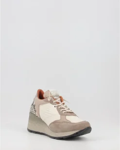 Zapatos Deportivos Cetti 1337 Beig