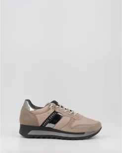 Zapatos Deportivos Cetti 847 Taupe