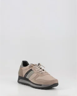 Zapatos Deportivos Cetti 847 Taupe