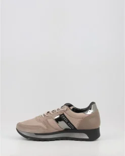 Zapatos Deportivos Cetti 847 Taupe