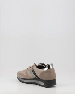 Zapatos Deportivos Cetti 847 Taupe