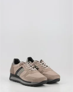 Zapatos Deportivos Cetti 847 Taupe