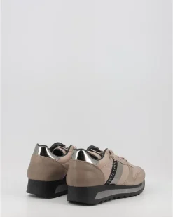 Zapatos Deportivos Cetti 847 Taupe