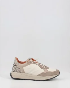 Zapatos Deportivos Cetti 1326 Taupe