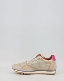 Zapatos Deportivos Cetti 848 Platino