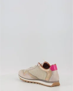 Zapatos Deportivos Cetti 848 Platino