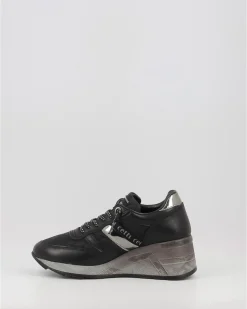 Zapatos Deportivos Cetti 1145 Negro