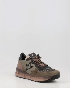 Zapatos Deportivos Cetti 1301 Men Taupe