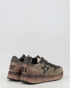 Zapatos Deportivos Cetti 1301 Men Taupe