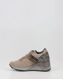 Zapatos Deportivos Cetti 1145 Taupe