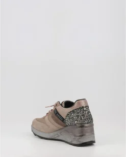 Zapatos Deportivos Cetti 1145 Taupe
