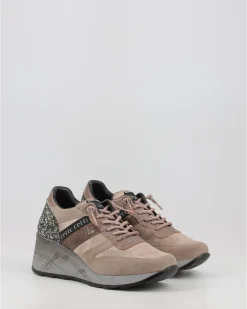Zapatos Deportivos Cetti 1145 Taupe