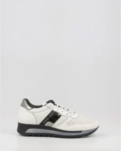 Zapatos Deportivos Cetti 847 Blanco