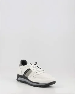 Zapatos Deportivos Cetti 847 Blanco