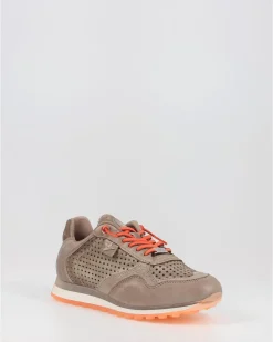 Zapatos Deportivos Cetti 848 Taupe