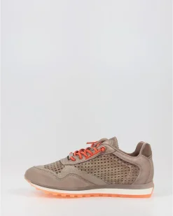Zapatos Deportivos Cetti 848 Taupe