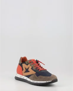 Zapatos Deportivos Cetti 1311 Multicolor