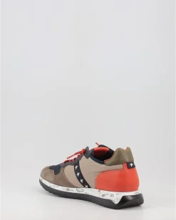 Zapatos Deportivos Cetti 1311 Multicolor