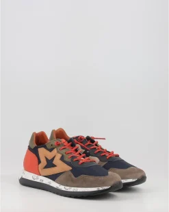 Zapatos Deportivos Cetti 1311 Multicolor