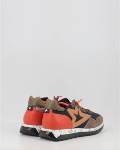 Zapatos Deportivos Cetti 1311 Multicolor