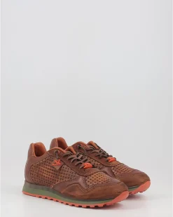 Zapatos Deportivos Cetti 848 Cuero