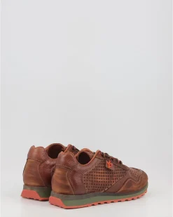 Zapatos Deportivos Cetti 848 Cuero