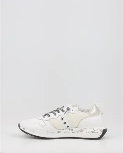 Zapatos Deportivos Cetti 1311 Blanco
