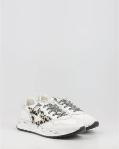 Zapatos Deportivos Cetti 1311 Blanco