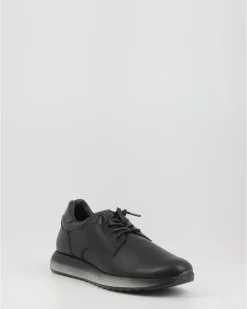 Zapatos Deportivos Cetti 1259 Men Negro
