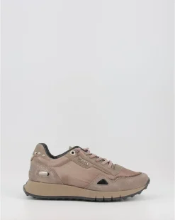 Zapatos Deportivos Cetti 1325 Taupe