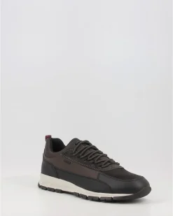 Zapatos Deportivos Geox U Delray B Abx B U260Mb Marron