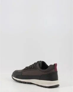 Zapatos Deportivos Geox U Delray B Abx B U260Mb Marron