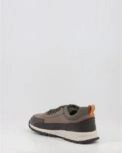 Zapatos Deportivos Geox U Delray B Abx B U260Mb Gris