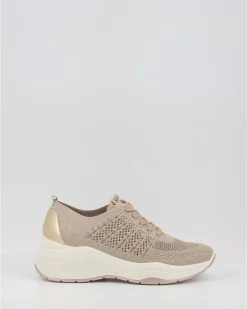 Zapatos Deportivos Igi & Co Dwn 36632 Taupe