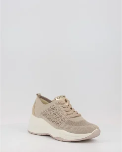 Zapatos Deportivos Igi & Co Dwn 36632 Taupe