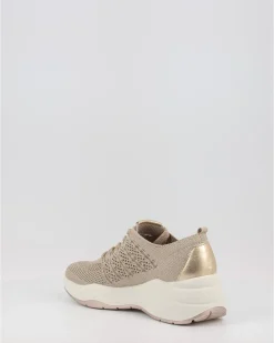 Zapatos Deportivos Igi & Co Dwn 36632 Taupe