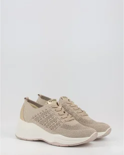 Zapatos Deportivos Igi & Co Dwn 36632 Taupe