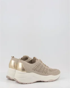 Zapatos Deportivos Igi & Co Dwn 36632 Taupe