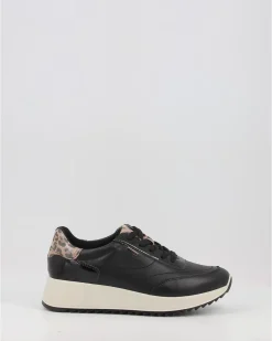 Zapatos Deportivos Imac 457398 Negro