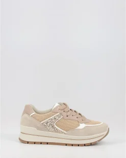Zapatos Deportivos Imac 356500 Beig