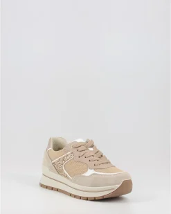 Zapatos Deportivos Imac 356500 Beig