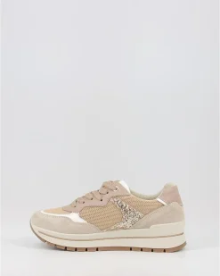 Zapatos Deportivos Imac 356500 Beig
