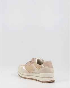 Zapatos Deportivos Imac 356500 Beig