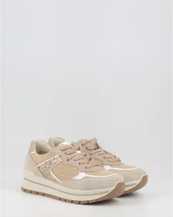 Zapatos Deportivos Imac 356500 Beig